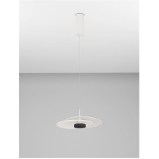 9580694 Димабилна висечка светилка Olea Nova Luce 3000K